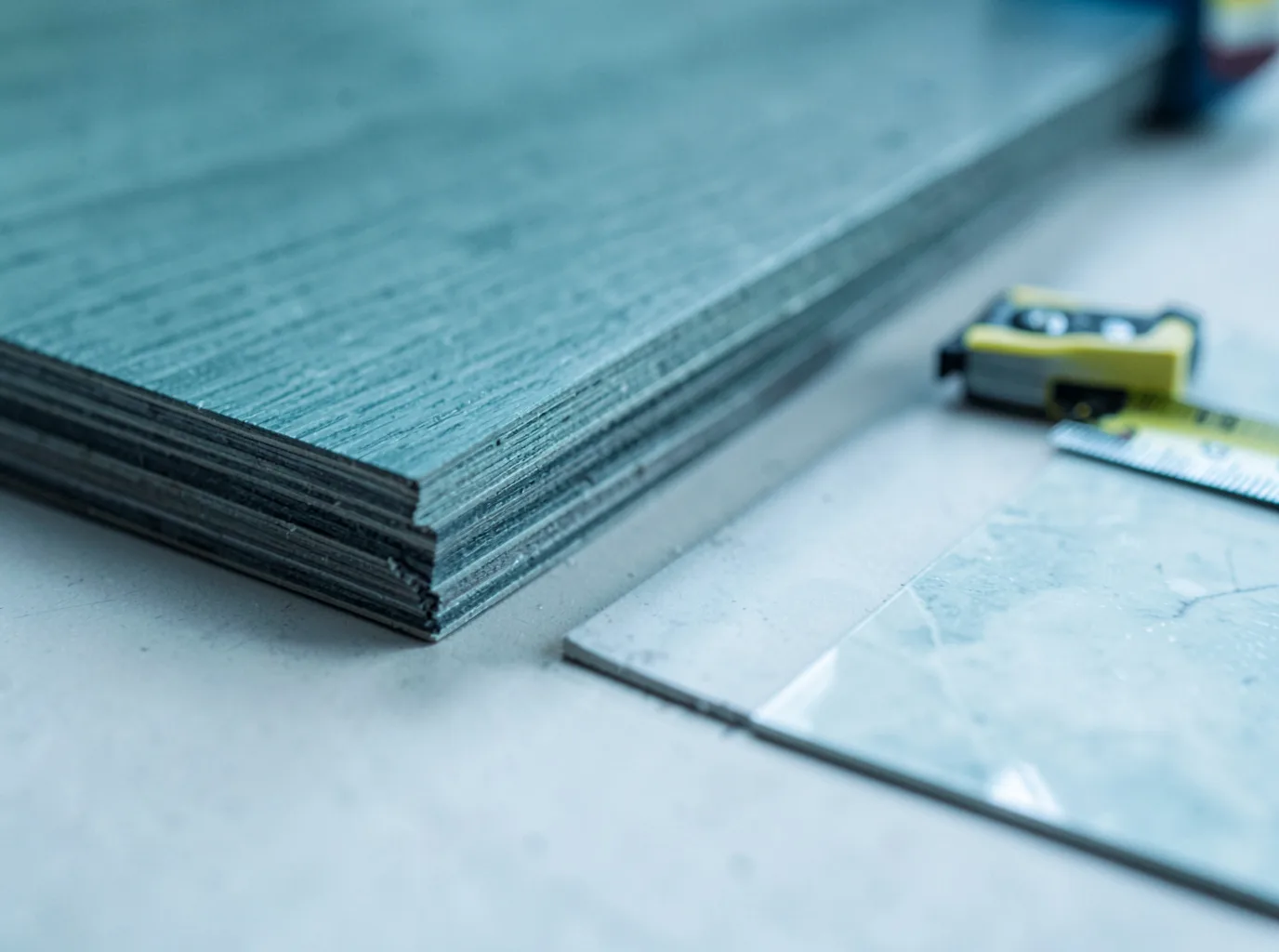 Luxury Vinyl Plank Installation Brigantine, NJ FAQs